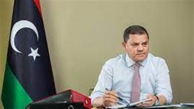 عبدالحميد الديبية يؤكد أنه مُقدِم على الانتخابات بأيِّ شكل من الأشكال والتي ستكون قريبًا جدًا