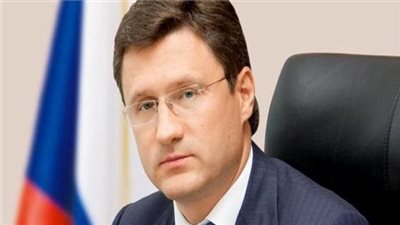  ألكسندر نوفاك يكشف عدد الشركات الأجنبية التي وافقت على سداد ثمن الغاز الروسي بالروبل