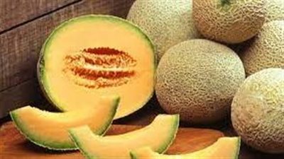 بعض الفوائد الصحية للشمام 