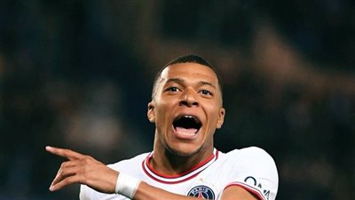  تفاصيل جديدة متعلقة بعرض باريس سان جيرمان للنجم الفرنسي كيليان مبابي