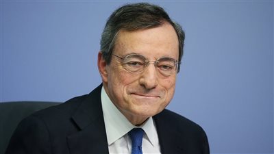 رئيس الوزراء الإيطالي ماريو دراغي يدعو اليوم إلى وقف عاجل لإطلاق النار في أوكرانيا