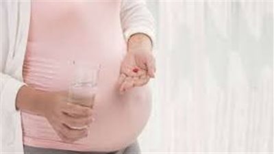 النساء الحوامل اللواتي يتناولن المسكنات أكثر عرضة للإصابة بمضاعفات الولادة المبكرة 