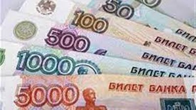 مصطنع أم حقيقي.. هل سعر صرف الروبل الروسي؟