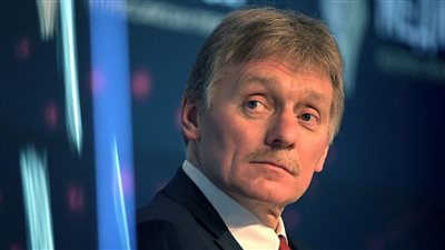  بيسكوف يكشف المهمة الأساسية في الأراضي الأوكرانية