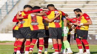  الدوري التونسي.. ما هو موعد مباراة اتحاد بن قردان والترجي؟