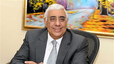 بعد رفع الفائدة 2%.. رئيس المصرف المتحد يشرح قرار البنك المركزي المصري