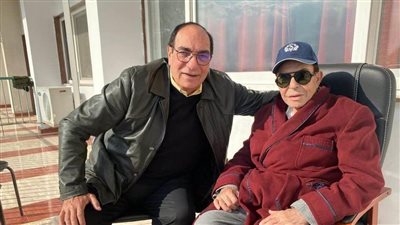 عاجل.. وفاة الفنان المصري سمير صبري وسط حزن من نجوم الفن