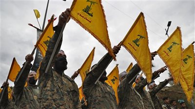 مفاجآة.. تعرف على دور زوج ابنة قاسم سليماني في تهريب الأسلحة لحزب الله