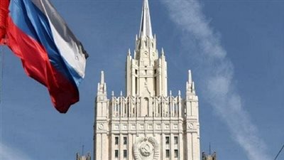 ماذا وراء طرد الخارجية الروسية اثنين من موظفي السفارة الفنلندية في موسكو؟