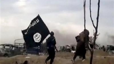 في ظروف غامضة.. مصرع المتحدث باسم داعش أبي عمر المهاجر