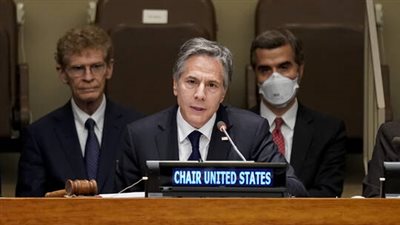 بلينكن: الولايات المتحدة ستخصص 215 مليون دولار لمواجهة أزمة الغذاء