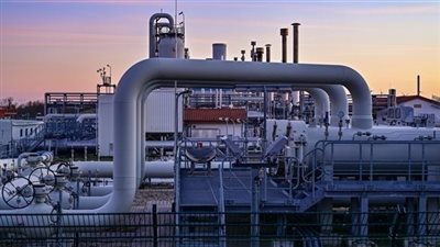 في هذا الموعد.. روسيا تقطع إمدادات الغاز الطبيعي عن فنلندا