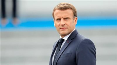 خلال اتصال مع كامالا هاريس.. ماكرون يعبر عن صدمة الفرنسيين بعد الجريمة العنصرية في بافالو الأمريكية
