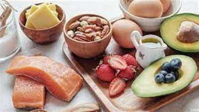 هل تؤثر حمية 