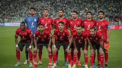 الدوري المصري.. ما هو التشكيل المتوقع للأهلي أمام إنبي؟