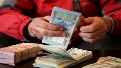 ارتفاع سعر الدولار في لبنان خلال التعاملات المبكرة من صباح اليوم السبت