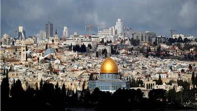 مصر تفوز بجائزتين في مهرجان القدس للسنيما العربية