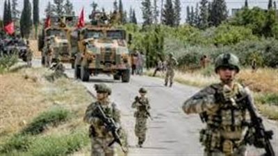 الدفاع التركية تعلن مقتل أحد جنودها متأثرا بجراحه جراء انفجار عبوة ناسفة شمالي العراق