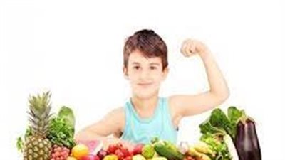 أفضل طريقة للحفاظ على صحة الجهاز المناعي للأطفال