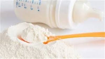 أطباء لا ينصحون باستخدام تركيبة منزلية الصنع للحليب