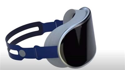  آبل قد تكشف قريبا عن نظارتها الجديدة التي تعمل مع تقنيات الواقع المعزز