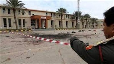 بعد الاشتباكات المسلحة.. تعليق الدراسة في طرابلس 