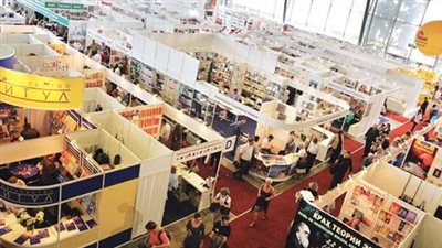 23 مايو.. موسكو تشارك في معرض أبو ظبي الدولي للكتب