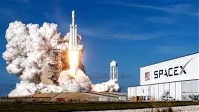 المركبة سبيس إكس دراجون تصل المحطة الفضائية الدولية