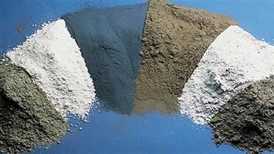 علماء يحاولون إيجاد تكنولوجيا تحل محل التكنولوجيا التقليدية المستخدمة في صناعة الأسمنت