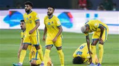  الدوري السعودي.. ما هو موعد مباراة النصر والرائد؟