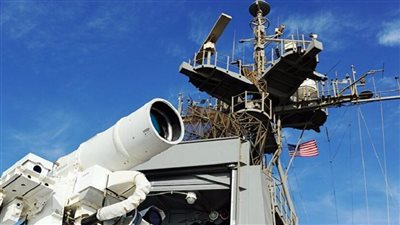 البنتاغون يعلق على تصريحات الجانب الروسي حول استخدامه نظام الليزر 