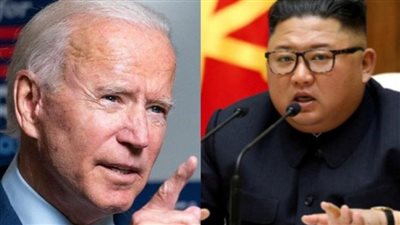 بايدن: أي لقاء محتمل مع الزعيم الكوري الشمالي رهن بـ 