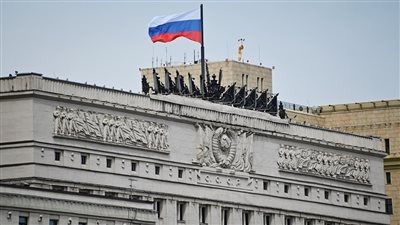 روسيا تعلن أن قواتها دمرت شحنة كبيرة من الأسلحة التي سلمتها دول غربية لحكومة كييف