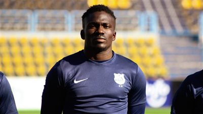 الدوري المصري.. صراع ناري لضم إيبوكا هداف إنبي