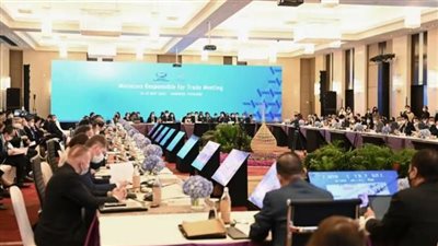 لهذا السبب.. انسحب ممثلي الولايات المتحدة ودول أخرى من اجتماع لأبيك 