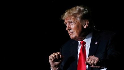  لعرقلة تحقيق ضريبي.. دونالد ترامب يدفع غرامة 110 آلاف دولار