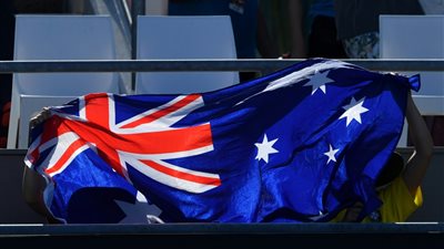  المواطنون الأستراليون يتوجهون إلى مراكز الاقتراع اليوم لانتخاب برلمان جديد