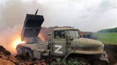  الدفاع الروسية تعلن تدمير شحنة 