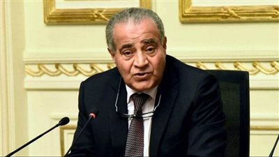 مصر.. المصيلحي يكشف أن وضع الأمن الغذائي في مقدمة الأولويات ببلاده