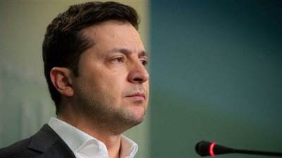 الرئيس الأوكراني السبيل الوحيد الذي يمكنه إنهاء الحرب في أوكرانيا
