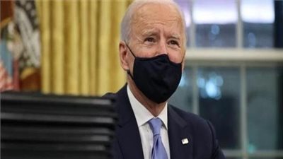  البيت الأبيض: الرئيس الأمريكي يوقع على مشروع قانون لتمويل أوكرانيا