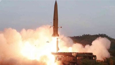 الرئيس بايدن ويون يعتزمان تعزيز التعاون العسكري لمواجهة 