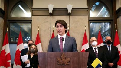 بالأسماء.. عقوبات روسية ضد شخصيات كندية