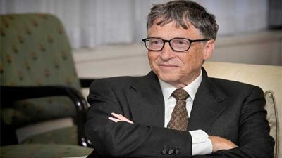 بيل غيتس يكشف سبب عدم استثماره في العملات المشفرة.. ماذا قال؟