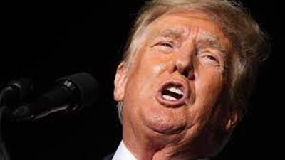 أمريكا.. ترامب يدفع غرامة 