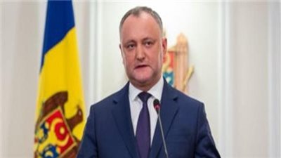رئيس مولدوفا السابق يؤكد أن بلاده لا تحتاج لأي مساعدة عسكرية من جانب الناتو