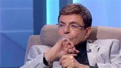 الذي يرتديه منذ 40 عامًا.. ما سر خاتم الفنان المصري الراحل سمير صبري المنقوش بلفظ الجلالة؟