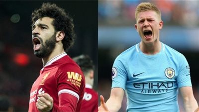 الكشف هوية أفضل لاعب في الدوري الإنجليزي لموسم 2022