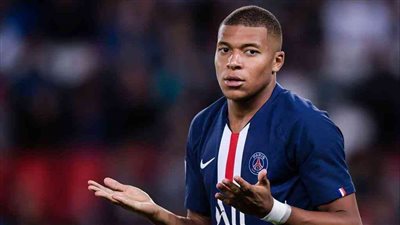 مبابي يصدم ريال مدريد ويقرر تجديد عقده مع باريس سان جيرمان