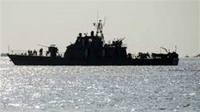 ضبط سفينة محملة بالمخدرات قبالة ساحل ميناء حديبو بأرخبيل سقطرى